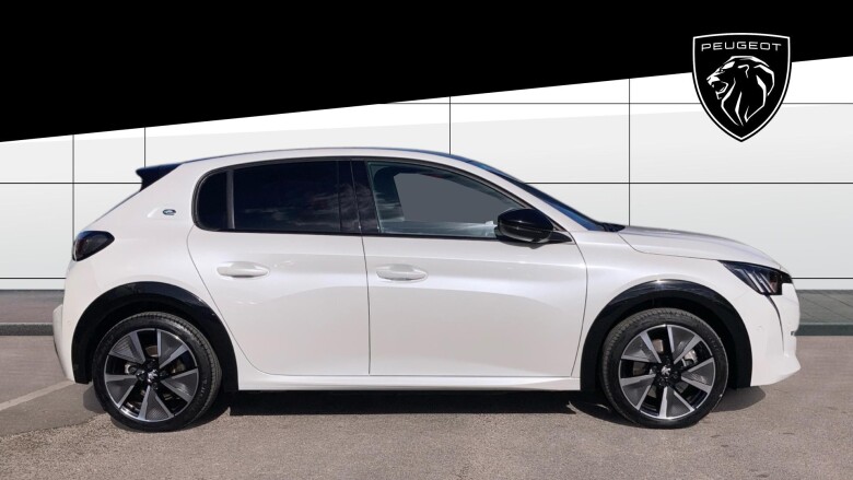 Peugeot 208 100kW GT Premium 50kWh 5dr Auto Electric Hatchback